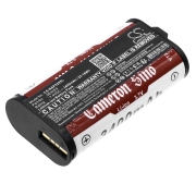 CS-RAP529XL<br />Baterii pentru   Înlocuiește bateria 5E42E9