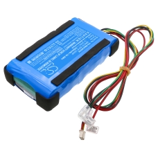 Înlocuire compatibilă pentru bateria Roborock BRR-07-6S1P-2500F,BRR-07-6S1P-2500L,BRR-07-6S1P-2500S