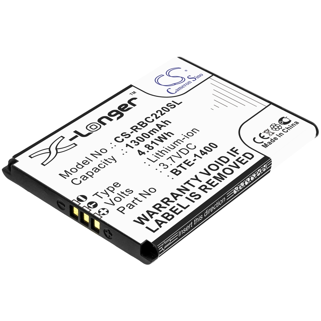 Baterie telefon mobil Orbic ORB2200LBVZPP (CS-RBC220SL)