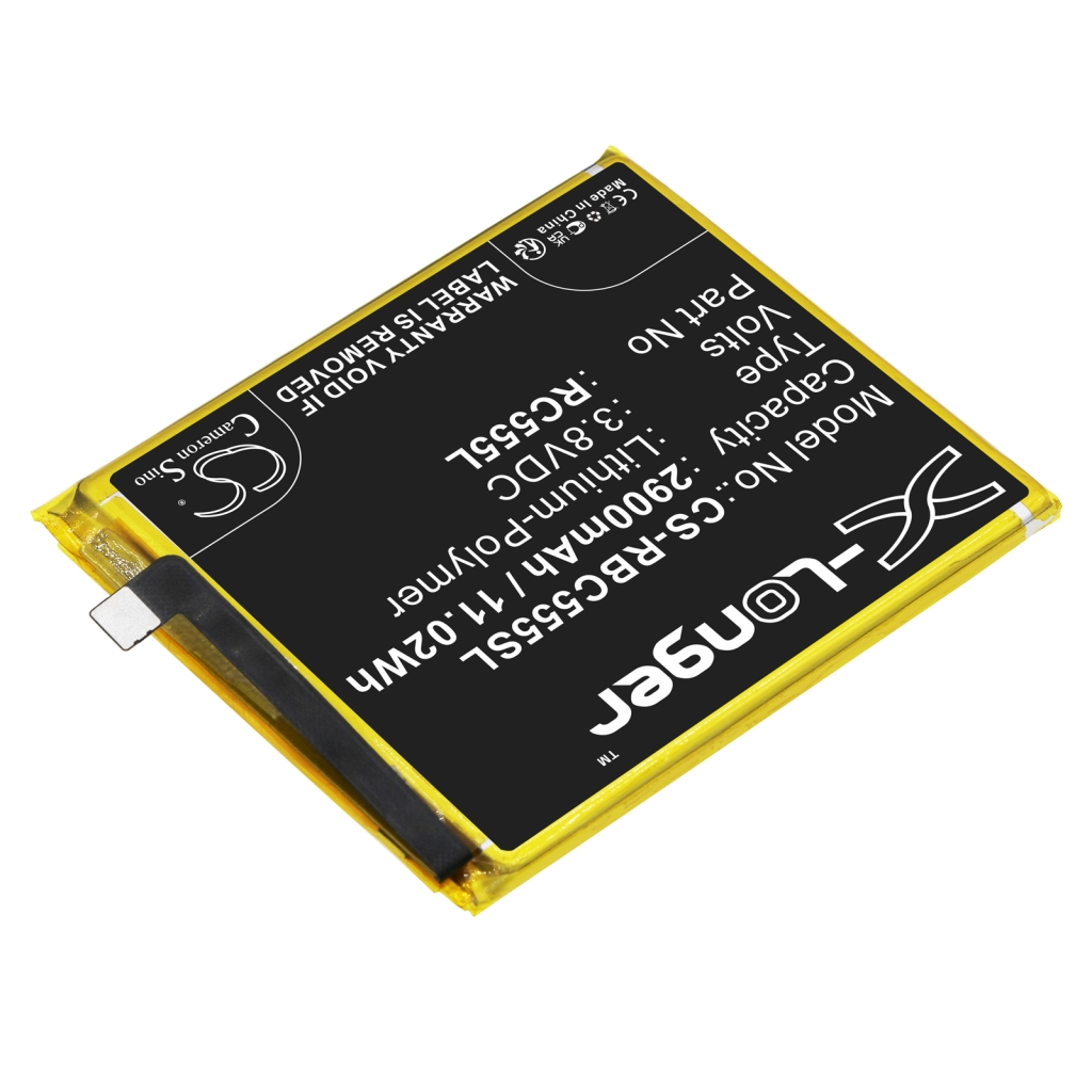 Înlocuire compatibilă pentru bateria Orbic RC555L