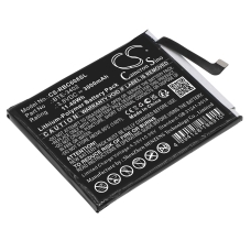 Înlocuire compatibilă pentru bateria Orbic BTE-3402