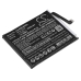 Baterie telefon mobil Orbic ORB608LBVZPP (CS-RBC608SL)