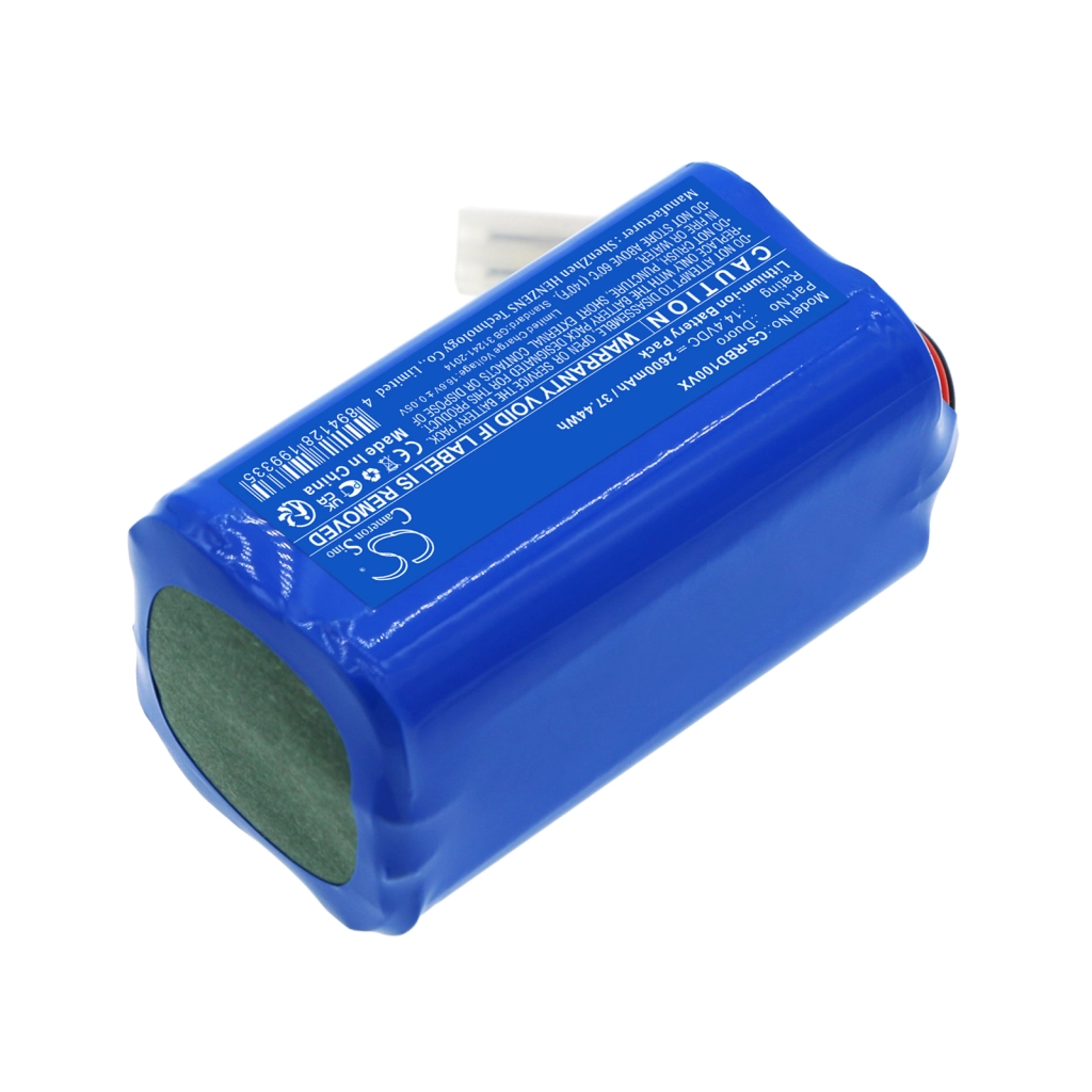 Baterie aspirator Robzone Duoro Profi (CS-RBD100VX)