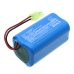 Baterie aspirator Sauber CS-RBD200VX