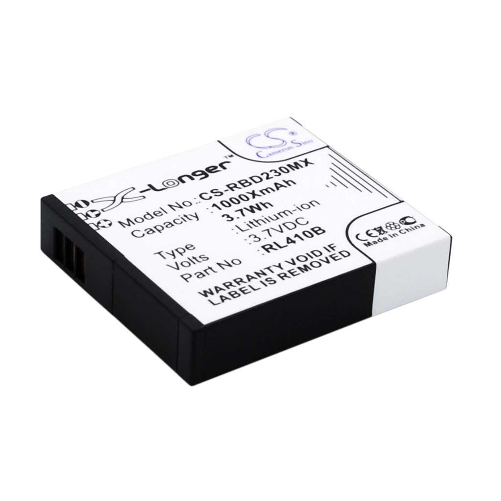Încărcător de birou Base CS-RBD230MX