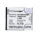 Înlocuire compatibilă pentru bateria Rollei RL410B