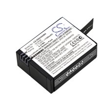 Înlocuire compatibilă pentru bateria Rollei GLW08