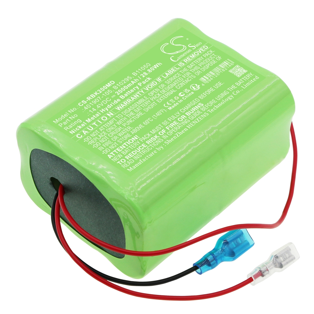 Baterii Înlocuiește B11050