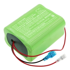 Înlocuire compatibilă pentru bateria Rauland borg 401907-105,B10295,B11050