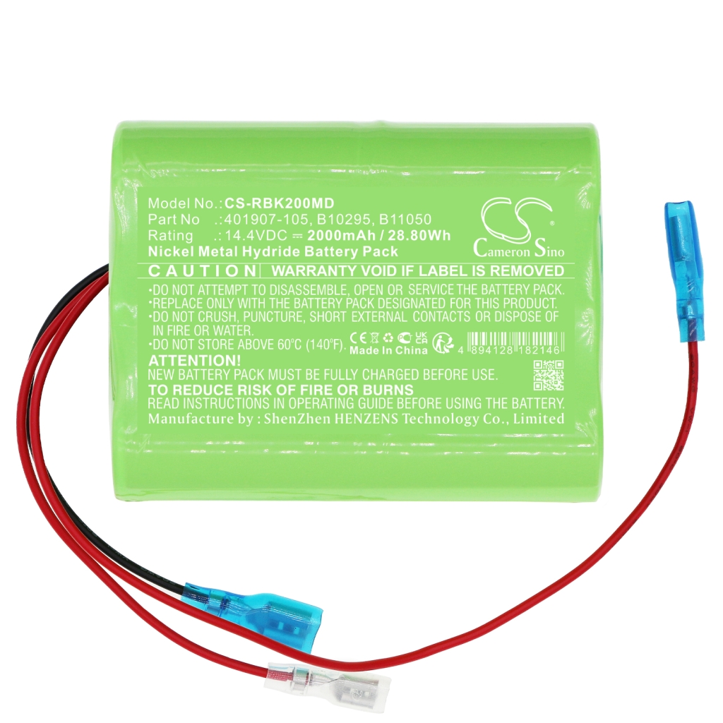 Baterii Înlocuiește B11050