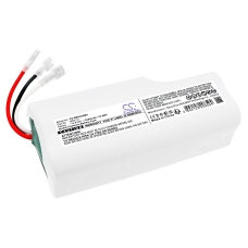 Înlocuire compatibilă pentru bateria Rauland-Borg 9663,BD0111