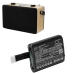 DAB Digital Battery Roberts CS-RBP300SL