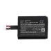 Baterie DAB Digital Roberts Stream 95i