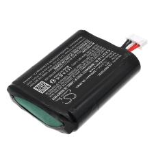 Înlocuire compatibilă pentru bateria Roberts BP18650-3S1P,BP3