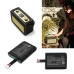 Baterie DAB Digital Roberts Stream 95i