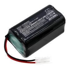 Înlocuire compatibilă pentru bateria Sencor 4UR18650A-26,4UR18650A-26-V2,BYD-F1,LI-022148-BYD