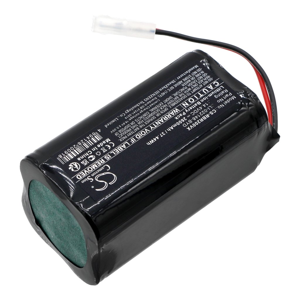Baterii Înlocuiește 4UR18650A-26