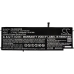 Baterii pentru laptop Razer Razer Stealth 12 5 inch (CS-RBS200NB)