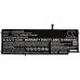 Baterii pentru laptop Razer RZ09-01962W52 (CS-RBS200NB)