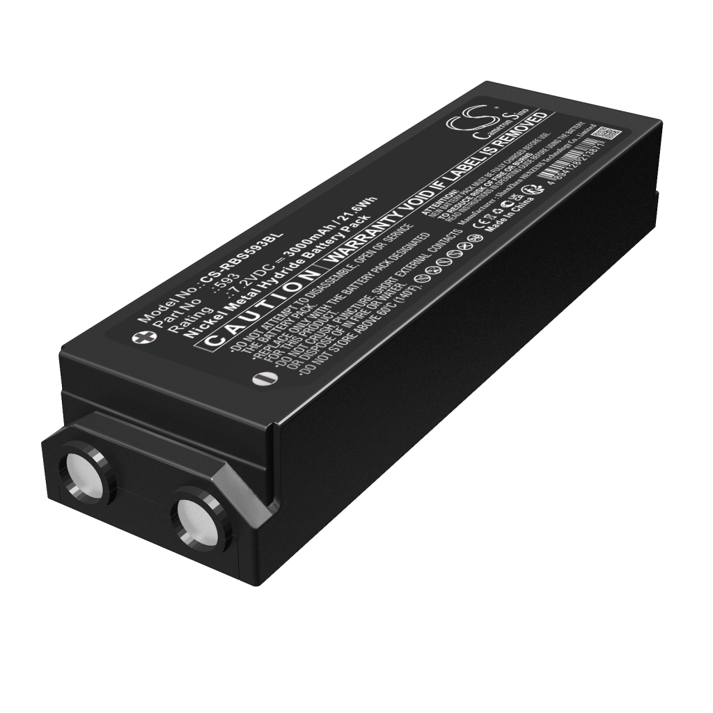 Încărcător unelte electrice Scanreco CS-RBS593BL