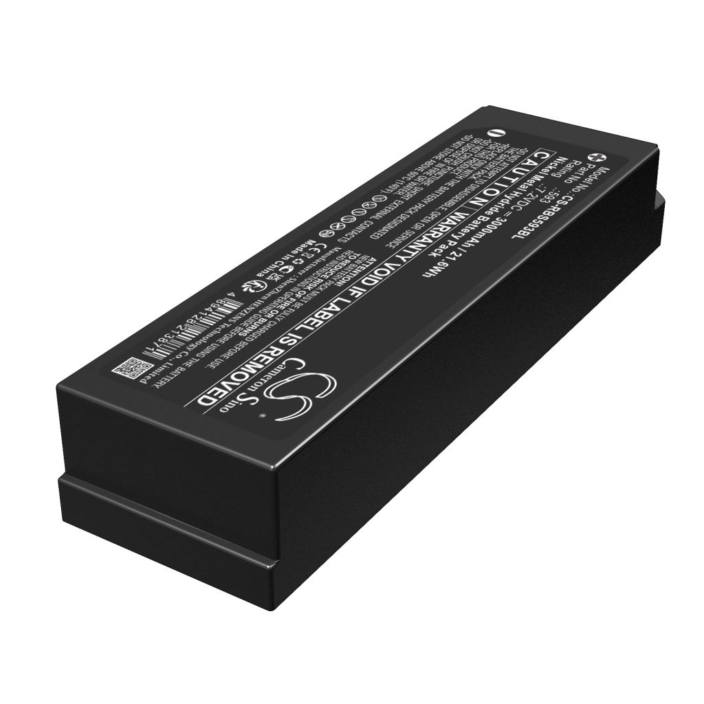 Încărcător unelte electrice Scanreco CS-RBS593BL