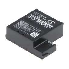 Compatible battery replacement for Rollei DS-S50,VCC-A034-SB
