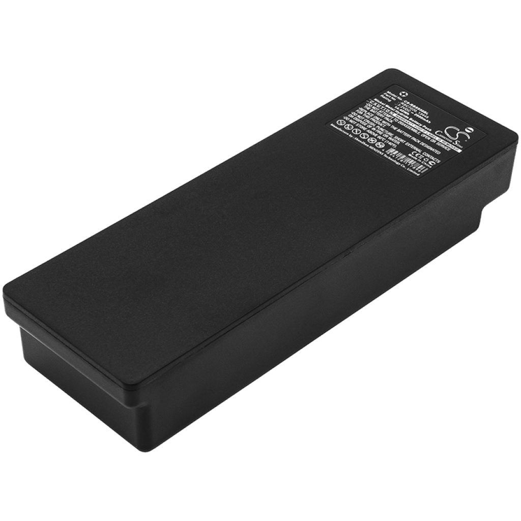 Încărcătoare Încărcător unelte electrice CS-RBS950BL