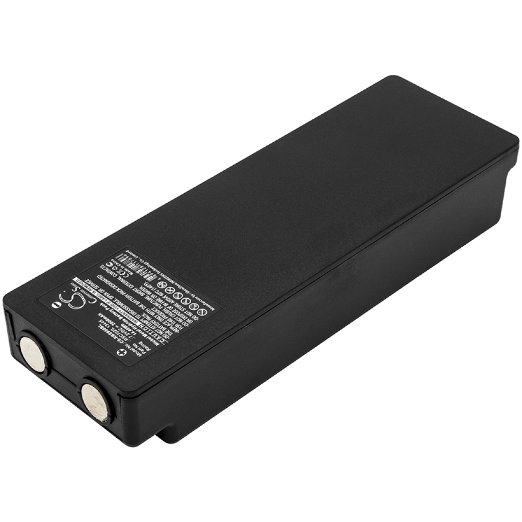 Încărcătoare Încărcător unelte electrice CS-RBS950BL