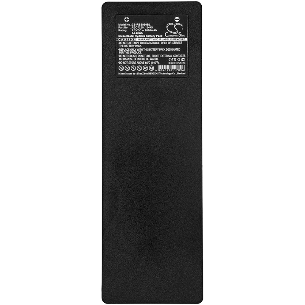 Încărcătoare Încărcător unelte electrice CS-RBS950BL