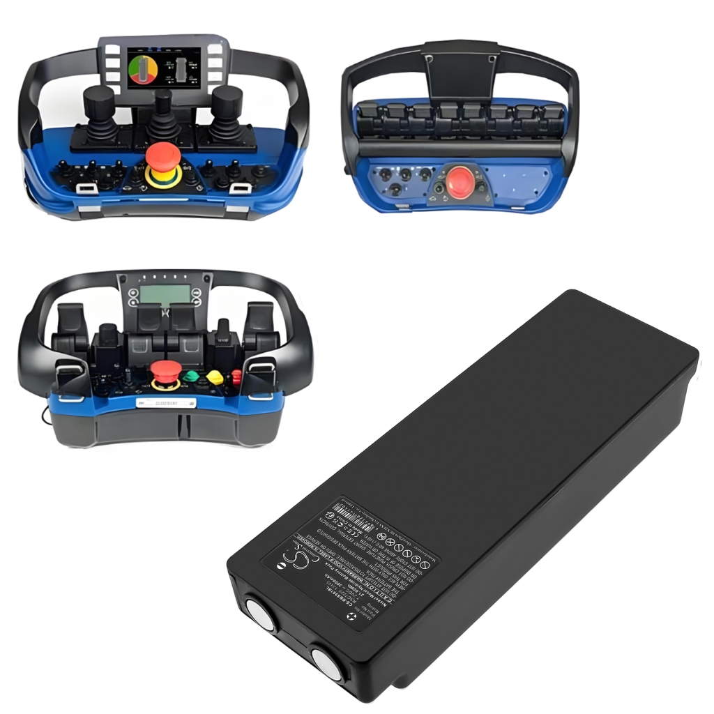 Palfinger Scanreco CS-RBS951BL