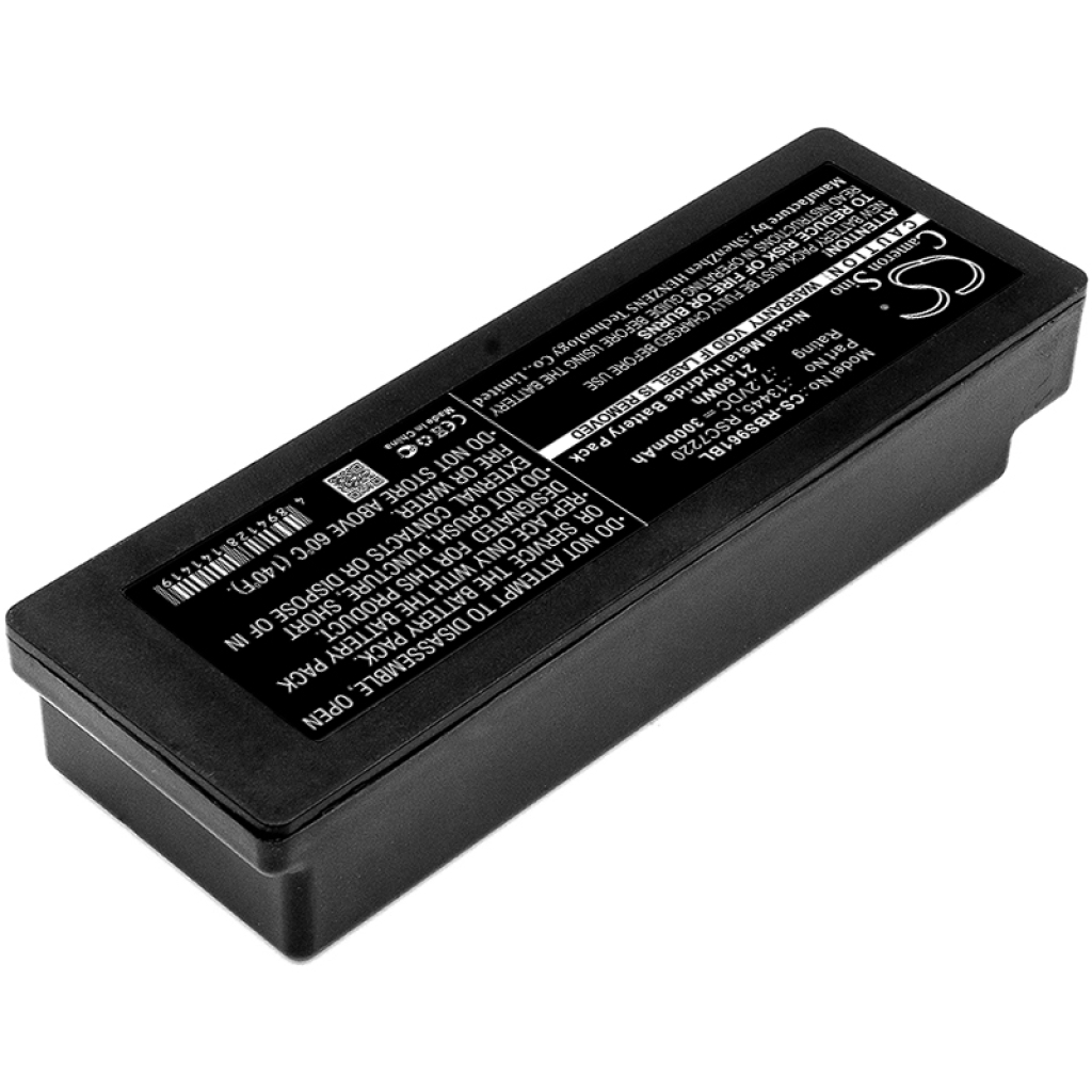 Încărcător unelte electrice Scanreco CS-RBS961BL