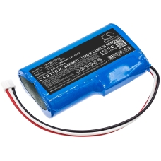 Înlocuire compatibilă pentru bateria Robomow BAT8200A,ID976