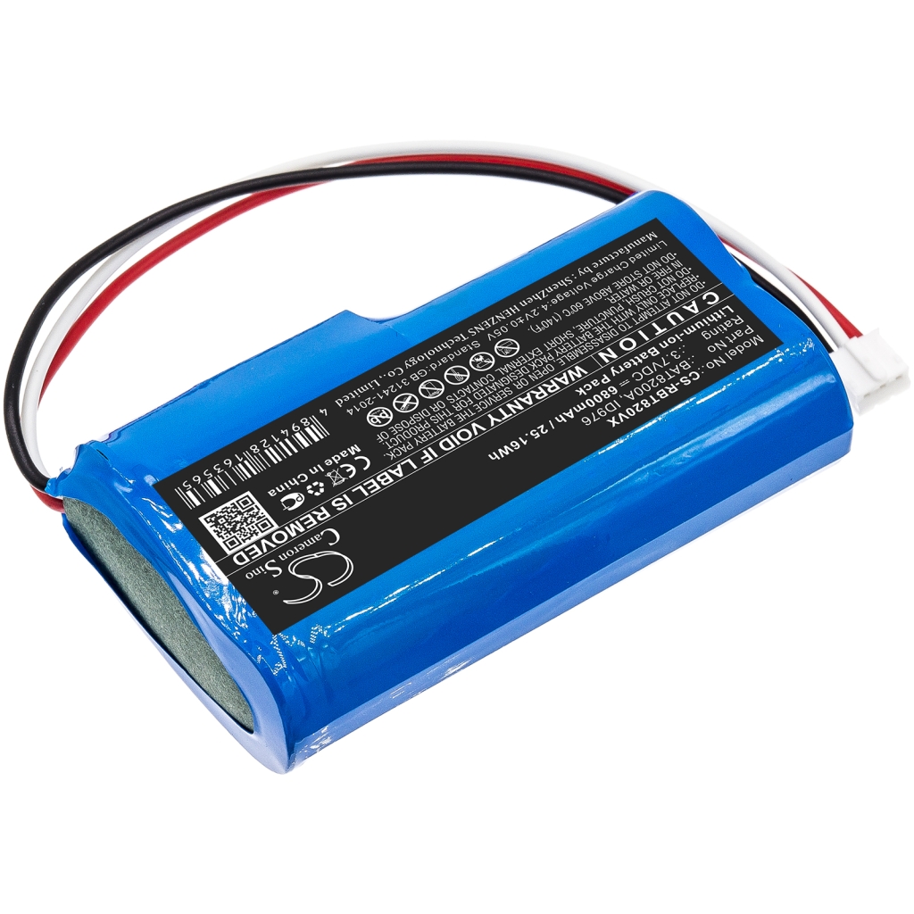 Înlocuire compatibilă pentru bateria Robomow BAT8200A,ID976