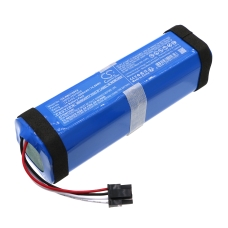 Înlocuire compatibilă pentru bateria RobZone 18650-4S2PM26