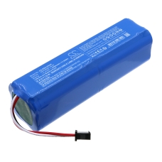 Înlocuire compatibilă pentru bateria  INR18650-4S1P