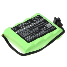 Înlocuire compatibilă pentru bateria Iai AB-4,HHR-21AHF4G3