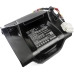 Power Tools Battery Cub cadet CS-RCT300VX