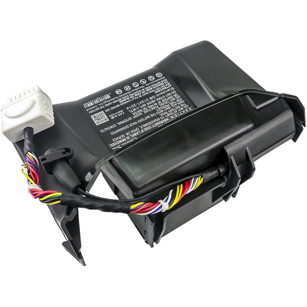 Baterie unelte electrice Robomow 22ACFAFD619 (2018) (CS-RCT300VX)