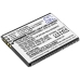 Baterie telefon mobil CINGULAR Flip IV (CS-RCU102SL)