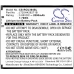 Baterie telefon mobil BLU View 1 (CS-RCU304SL)