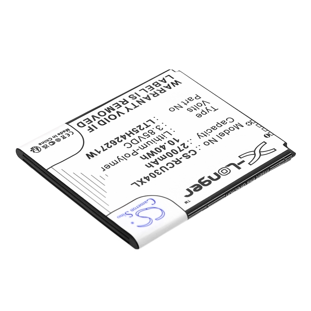 Înlocuire compatibilă pentru bateria AT