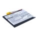 Baterie tabletă Rca CS-RCW200SL