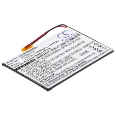 Înlocuire compatibilă pentru bateria RCA PT3867103