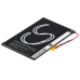 Tablet Battery Rca CS-RCW230SL