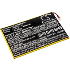 Înlocuire compatibilă pentru bateria RCA PT3090135
