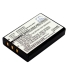 Baterie MP3, MP4, PMP Thomson CS-RD2400SL