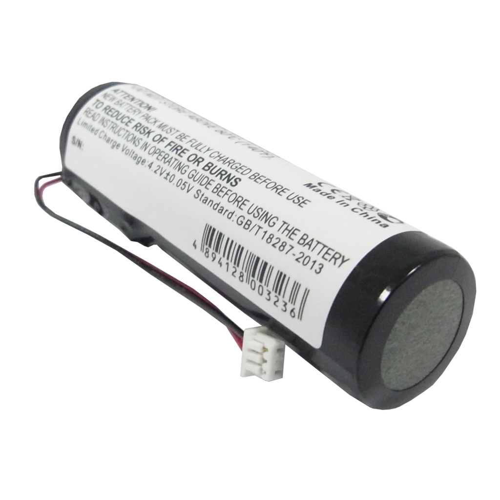 Baterii Înlocuiește RD2780A-BAT