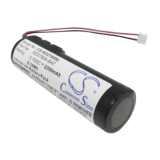 Înlocuire compatibilă pentru bateria RCA RD2780A-BAT