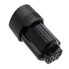 Compatible battery replacement for Ridgid 130188001,3520,3526,4932,4932352824...