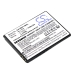 Baterie telefon mobil R3di Bright Flip (CS-RDF150SL)